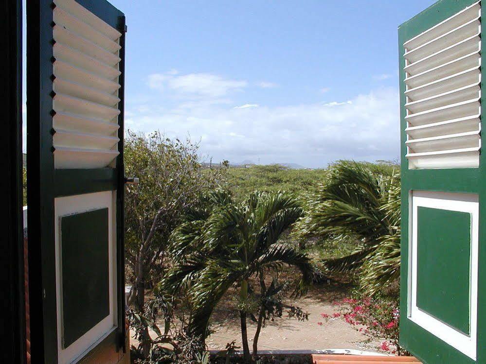 Landhuis Daniel - Plantation House Tera Kora Buitenkant foto
